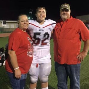 Meet your Posher, Matt